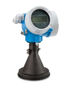Радарный уровнемер Micropilot FMR56