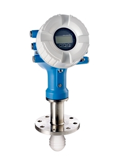 Радарный уровнемер Micropilot NMR81