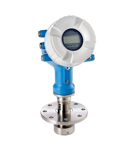 Радарный уровнемер Micropilot NMR84