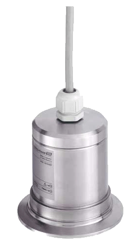 Ультразвуковой уровнемер Prosonic FDU91F