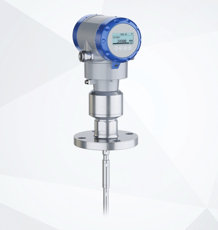 Волноводный преобразователь уровня OPTIFLEX 6200