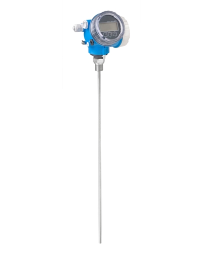 Волноводный уровнемер Levelflex FMP50