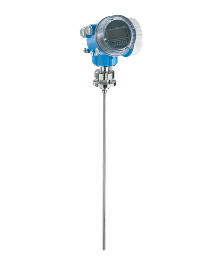 Волноводный уровнемер Levelflex FMP53