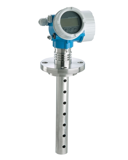 Волноводный уровнемер Levelflex FMP55 — фото 1