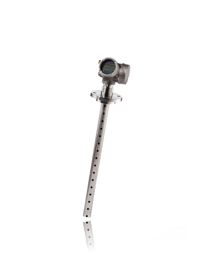 Волноводный уровнемер Levelflex FMP55 — фото 2