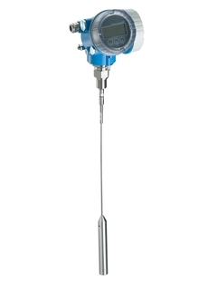 Волноводный уровнемер Levelflex FMP56
