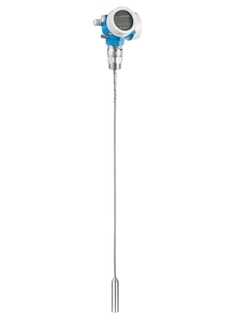 Волноводный уровнемер Levelflex FMP57