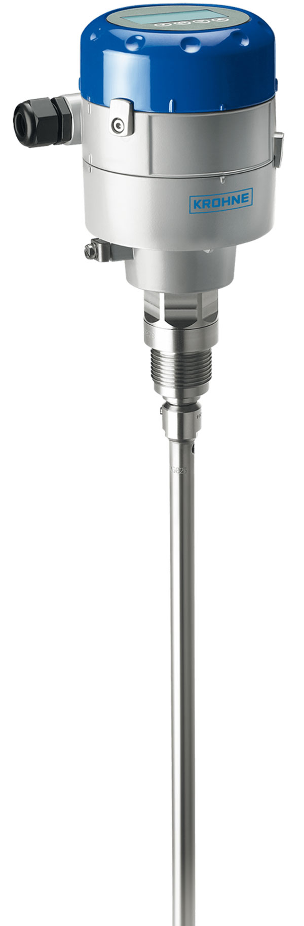 Волноводный уровнемер OPTIFLEX 1100