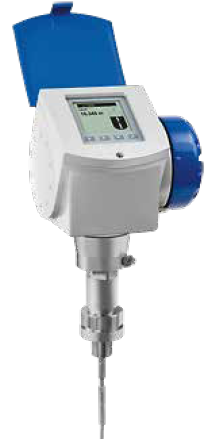 Волноводный уровнемер OPTIFLEX 1300