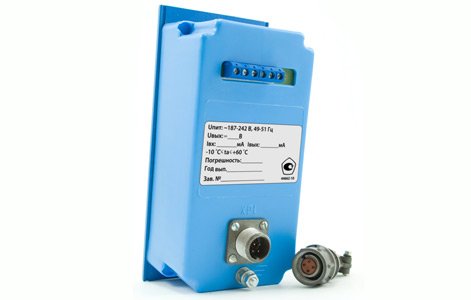 Блок питания БПКМ — фото 3