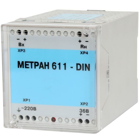 Блок питания Метран-611