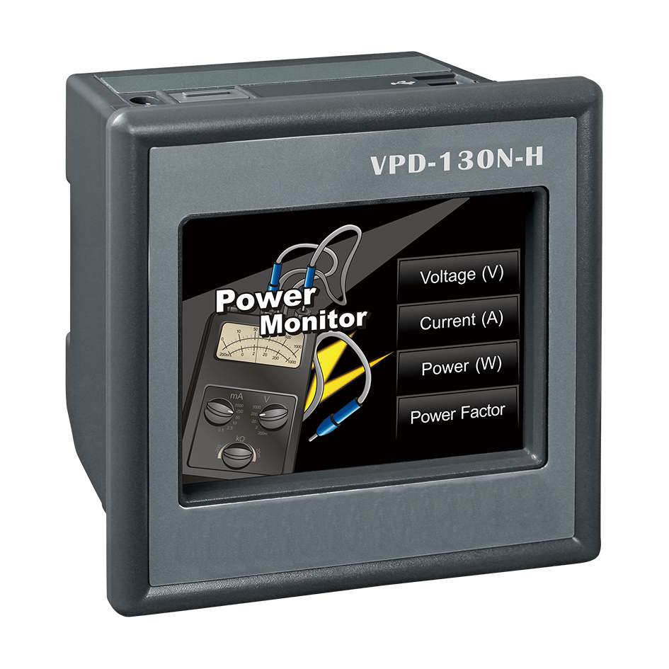 Панель оператора VPD-130N-H