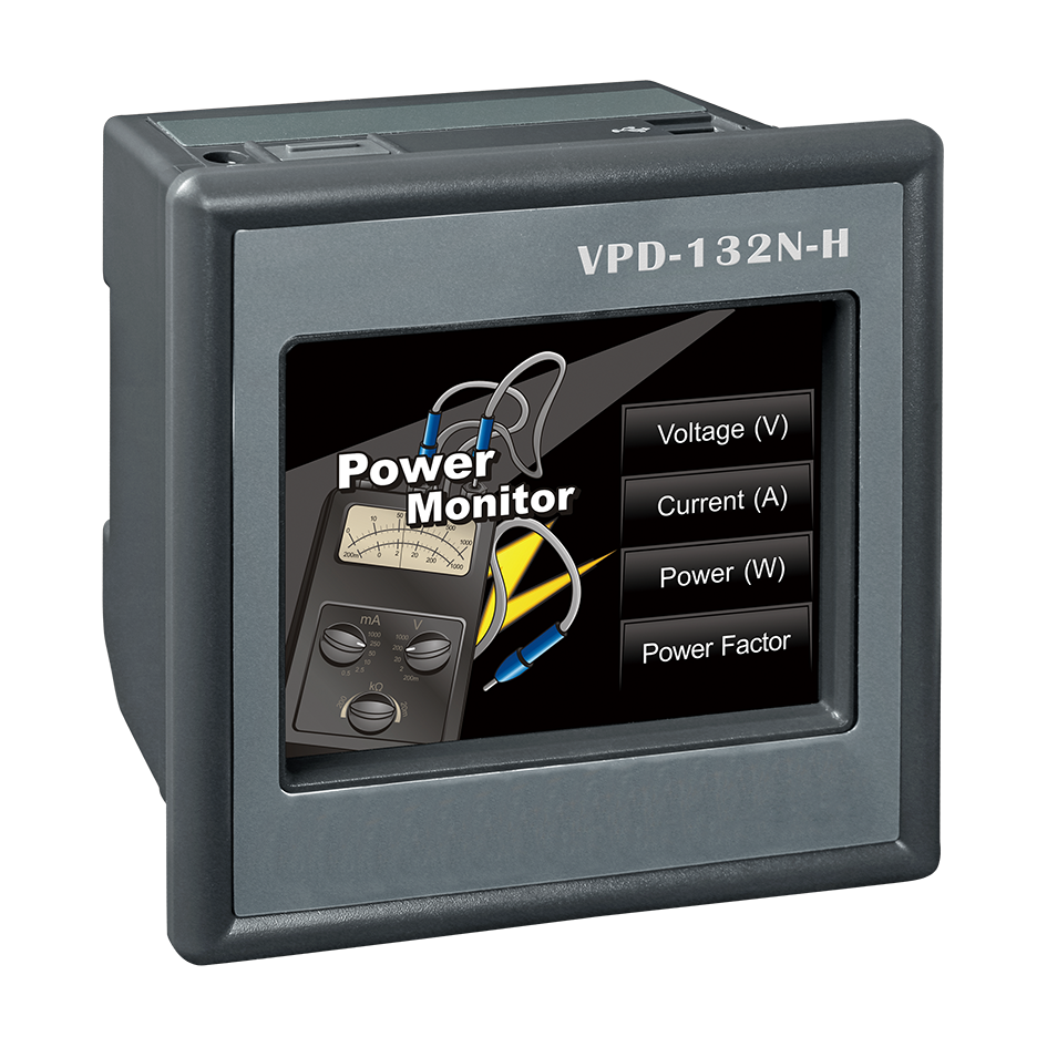 Панель оператора VPD-132N-H