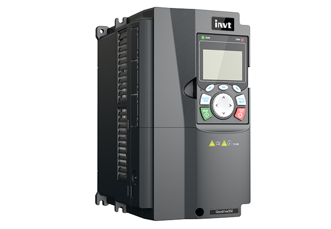 Преобразователь частоты GD350-045G/055P-45 — фото 5